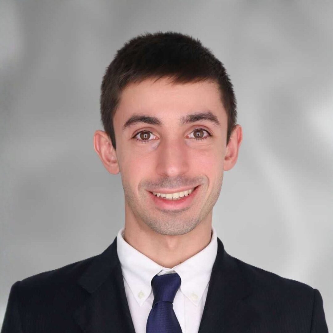 Ethan Steinberg