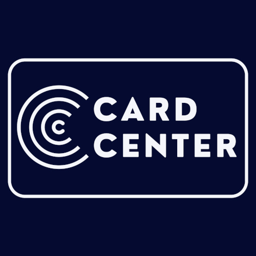 Card Center