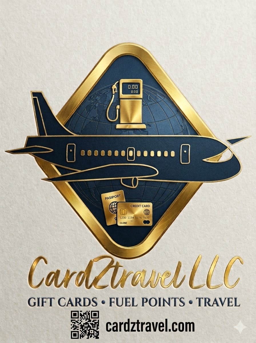 CardZtravel