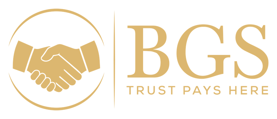 BGS — Bullion Gold Store